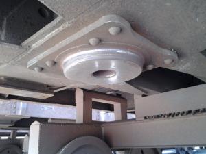 液壓鉚接機(jī)的工作原理與技術(shù)優(yōu)勢！